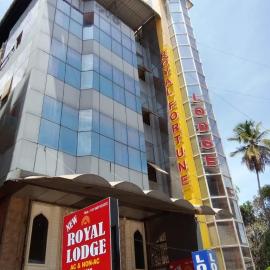Mangalore में, होटल NEW ROYAL LODGE
