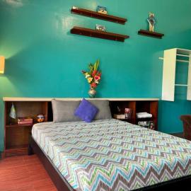 Ngermid Oasis-Studio Loft With Kitchenette & Scenic Views, hotel v destinácii Koror