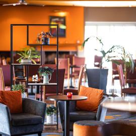 Millennium Hotel Rotorua, khách sạn ở Rotorua