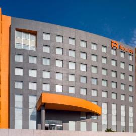 Real Inn San Luis Potosi, hotel in San Luis Potosí