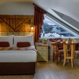 The Crown Inn Pooley Bridge, hotel in Pooley Bridge