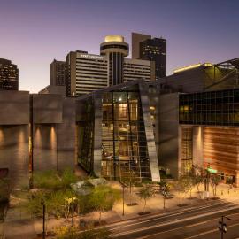 Hyatt Regency Phoenix Downtown, hotel v destinácii Phoenix