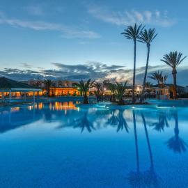 Djerba Holiday Beach