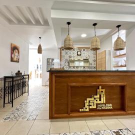 Mahdia में, होटल Hotel Dar Al Madina