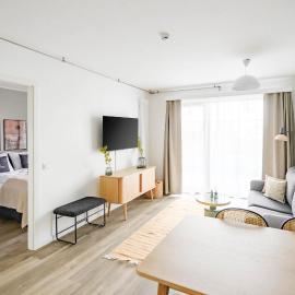 Limehome Budapest Mosonyi, hotel en Budapest