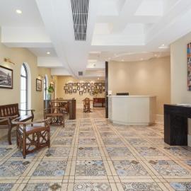 Ole Tai Sam Un Hotel, отель в Макао