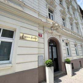 Figaro Suites, Hotel in Prag
