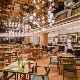 The Portman Ritz-Carlton Shanghai, hotel a Xangai