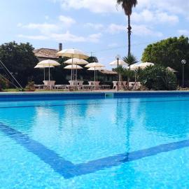 Viesnīca Hotel Relax Sirakūzās
