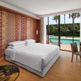 Four Points by Sheraton Bali, Seminyak、スミニャックのホテル