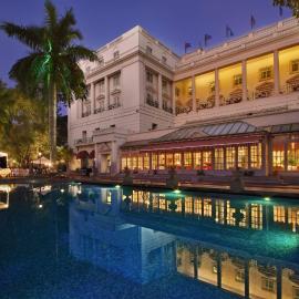 ITC Windsor, a Luxury Collection Hotel, Bengaluru, Hotel in Bangalore