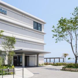 Fairfield by Marriott Hyogo Awaji Higashiura, hotel in Awaji