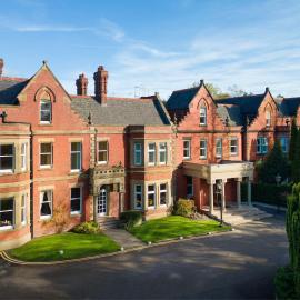 Delta Hotels by Marriott Preston, hotel sa Preston