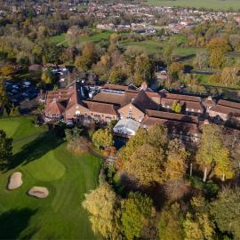 Delta Hotels by Marriott Tudor Park Country Club