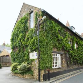 The Poplars Moulton