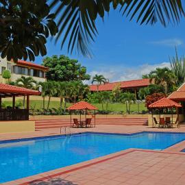 Country Inn & Suites by Radisson, San Jose Aeropuerto, Costa Rica، فندق في سان خوسيه
