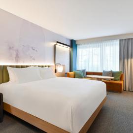 Kimpton Theta New York - Times Square by IHG, hótel í New York