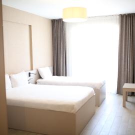 Eskisehir में, होटल Hotel Cinas