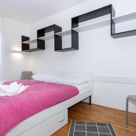 B&B Rooms Kampus, hotel em Split
