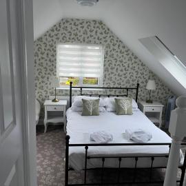 Penny Farthing Hotel & Cottages, hotel u gradu 'Lyndhurst'