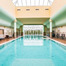 Hotel Savannah, hotell i Znojmo