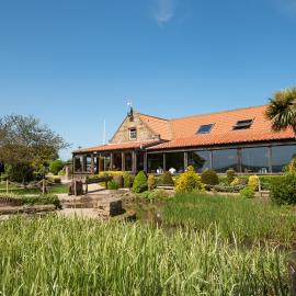 The Stables - The Inn Collection Group, hotel em Whitby