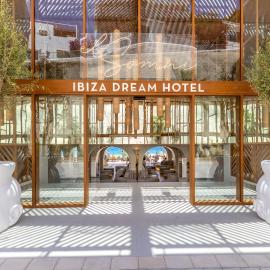 El Somni Ibiza Dream Hotel by Grupotel