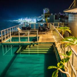 Paradiso Macae Hotel, khách sạn ở Macaé