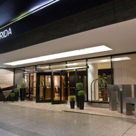 NH Buenos Aires Florida, hotel u Buenos Airesu