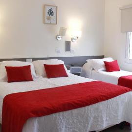 HL Hotel, hótel í Cipolletti