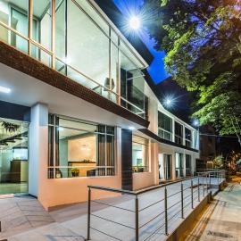 Hotel Asturias Medellin, hotel in Medellín