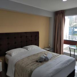 Inti Llaqta Hotel & Suites