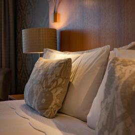 Porters Boutique Hotel, hotel in Havelock North