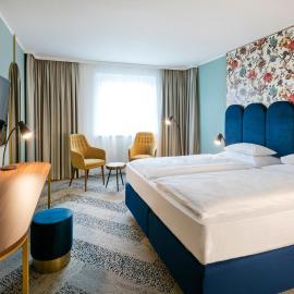 ARCOTEL Wimberger Wien, hotel a Vienna