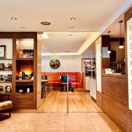 Hotel Martinihof, hotel v destinaci Münster