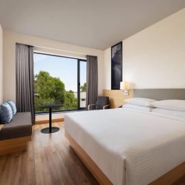 Fairfield by Marriott Jaipur, hôtel à Jaipur