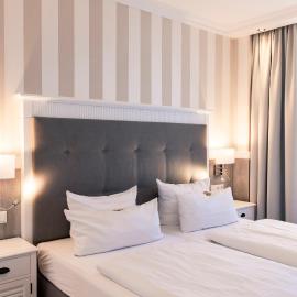 Resort Hotel IV Jahreszeiten Zingst, Hotel in Zingst