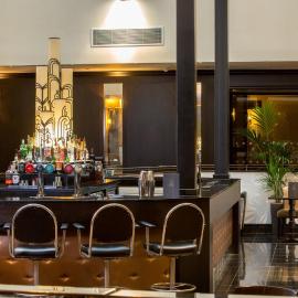President Hotel, hotel u Londonu