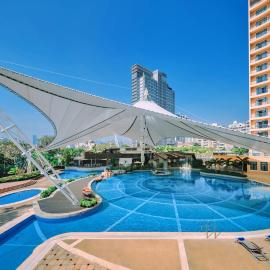 Hotel Indigo Shenzhen Overseas Chinese Town by IHG โรงแรมในเซินเจิ้น