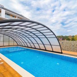 Flatbook Apartamenty - Sztutowo Baltic Sun -A- z Basenem