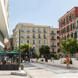 Ambassador-Monaco, khách sạn ở Monte Carlo