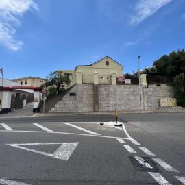 Emile Youth Hostel, hotel em Gibraltar