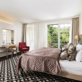 Bo33 Hotel Family & Suites, hotelli Budapestissä