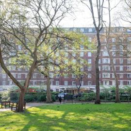 Tavistock Hotel, Hotel in London