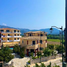 Hotel Odyssion, khách sạn ở Vasiliki