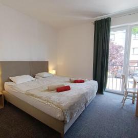 Firstroom Gdańsk, hotel din Gdańsk