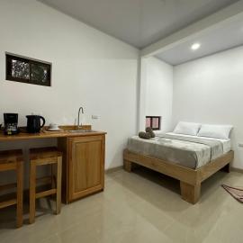 Tuanis Guest House, ξενοδοχείο σε Tortuguero