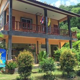 Sandee Bungalow, hotel in Thong Nai Pan Noi