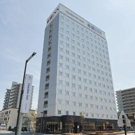 Toyoko Inn Hikone eki Higashi guchi, hotel u gradu Hikone
