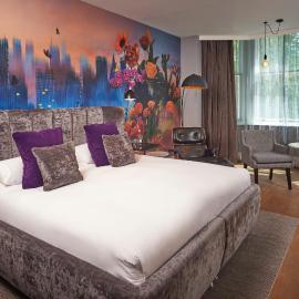Malmaison London, hotel in London